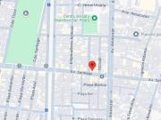 Departamento en venta sobre Av. Santiago en la Alcaldía...