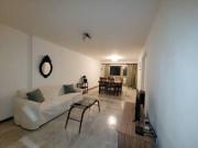Departamento en venta, sobre Avenida Bélgica. Frente a...