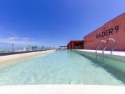 DEPARTAMENTO EN VENTA SOBRE AVENIDA NADER DE CANCUN