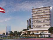 Departamento en venta sobre avenida sesenta norte