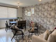 Departamento en venta sobre circuito Universidad el...