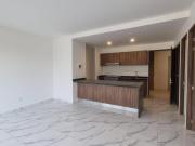 Departamento en Venta Sobre López Mateos Sur 59 m²