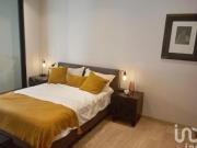 Departamento en venta sobre Paseo de la Reforma CDMX