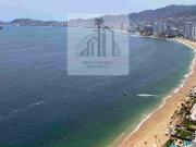 Departamento en venta sobre playa Costa azul Departamento en venta sobre playa Costa azul