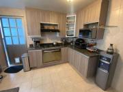 DEPARTAMENTO EN VENTA SOCRATES POLANCO A UNA CALLE DE...