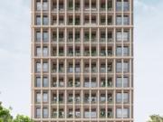 Departamento en Venta – SOHO Morelos – Arcos Vallarta