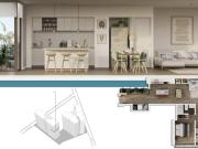 Departamento en Venta Sora Style Tower La Rioja Providencia