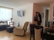 Departamento en venta Sta Cruz Atoyac Benito Juárez