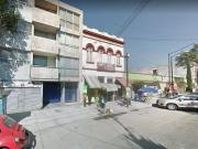 Departamento en Venta / Sta María la Ribera, Cuauhtémoc