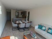 Departamento en Venta, Sta. María la Rivera