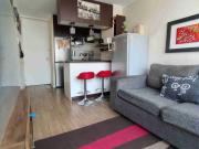 DEPARTAMENTO EN VENTA, STGO CENTRO