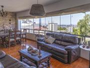 DEPARTAMENTO EN VENTA SURCO 1ER PISO CON JARDIN, PISCINA