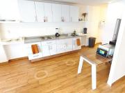 Departamento en Venta TABACALERA, Madrid