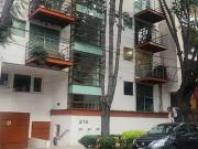 Hermoso Departamento, Tajín, Narvarte Oriente, Ciudad de...