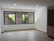 Departamento en venta Tajín narvarte poniente