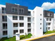 DEPARTAMENTO EN VENTA EN TECÁMAC OJO DE AGUA