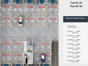 Departamento en venta, Tecamachalco