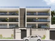 Departamento en venta, Tecamachalco