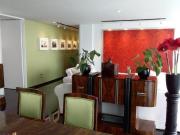 Departamento en venta Tecamachalco