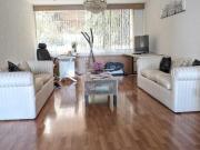 Departamento en venta Tecamachalco