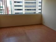Departamento en venta Tecamachalco