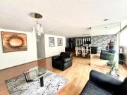 Departamento en venta Tecamachalco Avenida de las...