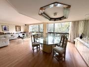 Departamento en venta Tecamachalco Avenida de los Bosques