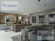 Departamento en Venta, Tecamachalco Estrena a unos pasos...