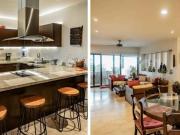 Departamento en venta Telchac Puerto, Yucatán