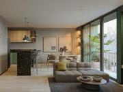 Departamento en venta, Temozon