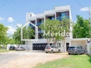 Departamento en venta en Temozón Norte, entrega inmediata