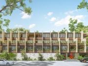 Departamento en venta | TEMOZON |ENTREGA NOV. 25 |