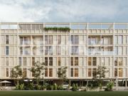 Departamento en Venta Temozón Norte