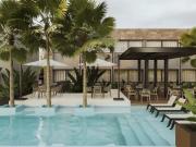 DEPARTAMENTO EN VENTA, TEMOZON NORTE EN MERIDA, MODELO C