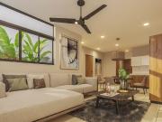 Departamento en venta Temozón Norte, Mérida