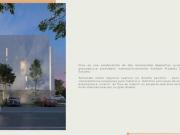 Departamento en venta Temozón Norte Mérida Departamento en venta Temozón Norte Mérida