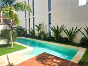 Departamento en venta, Temozón Norte, Mérida, Yucatán