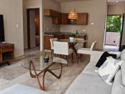 Departamento en venta temozon norte merida yucatan