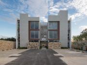 Departamento en venta, Temozón Norte, nuevos