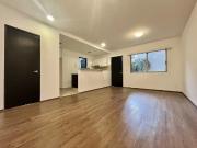 Departamento en venta Tenayuca Letran Valle