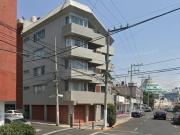 DEPARTAMENTO EN VENTA TEPEYAC INSURGENTES, GAM. CDMX