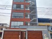 Departamento en Venta Tercer Piso con Vista a Parque en...