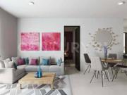 Departamento en Venta Terraquia – Almaha Residencial, Cancún
