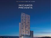 Departamento en venta, Calete The Landmark Reserve