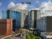 DEPARTAMENTO EN VENTA, THE PARK ZONA DORADA EN TIJUANA B.C
