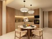 Departamento en Venta The Residences Cancun