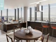 DEPARTAMENTO EN VENTA THE UNIVERSITY TOWER TIPO A2