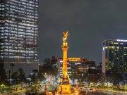 Departamento en venta Thompson México City