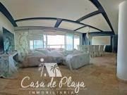 Departamento en venta Tikal vidanta Acapulco Diamante