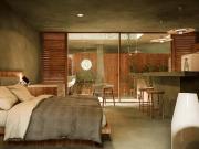 Departamento en venta tipo estudio con piscina privada...